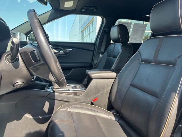 Used 2020 Chevrolet Blazer Premier image 25