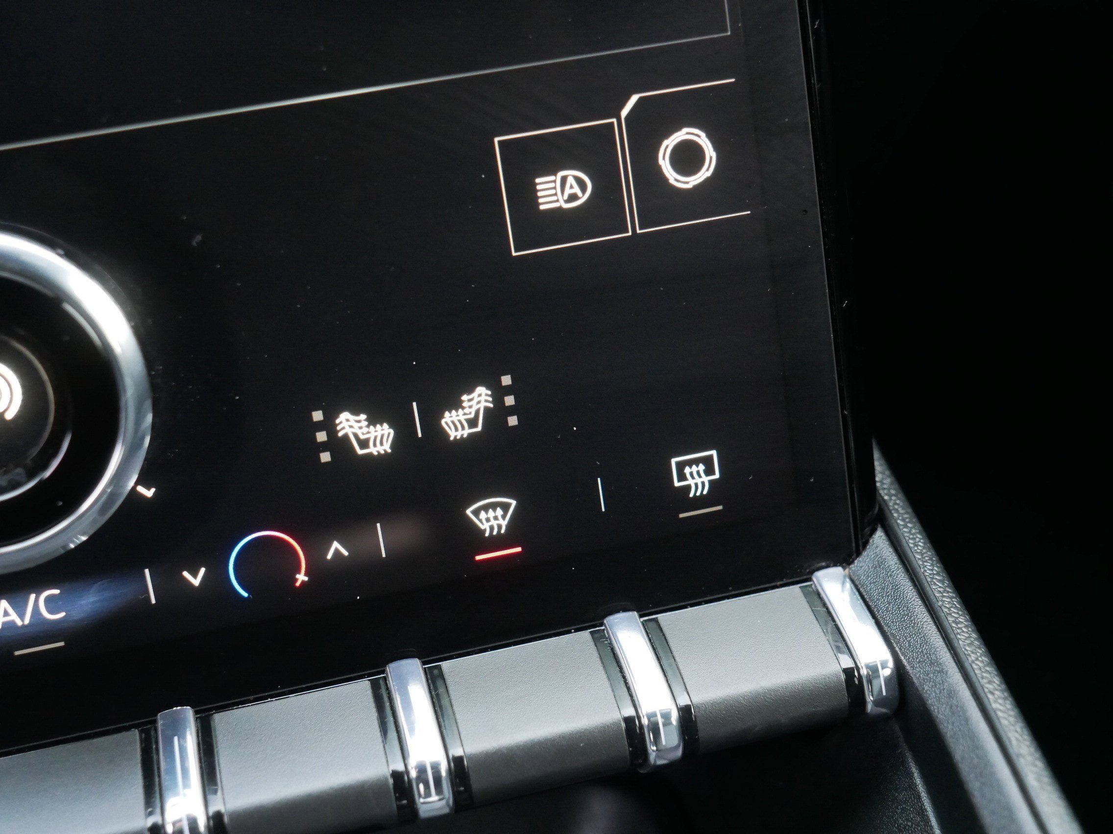 Used 2025 GMC Terrain Elevation image 31