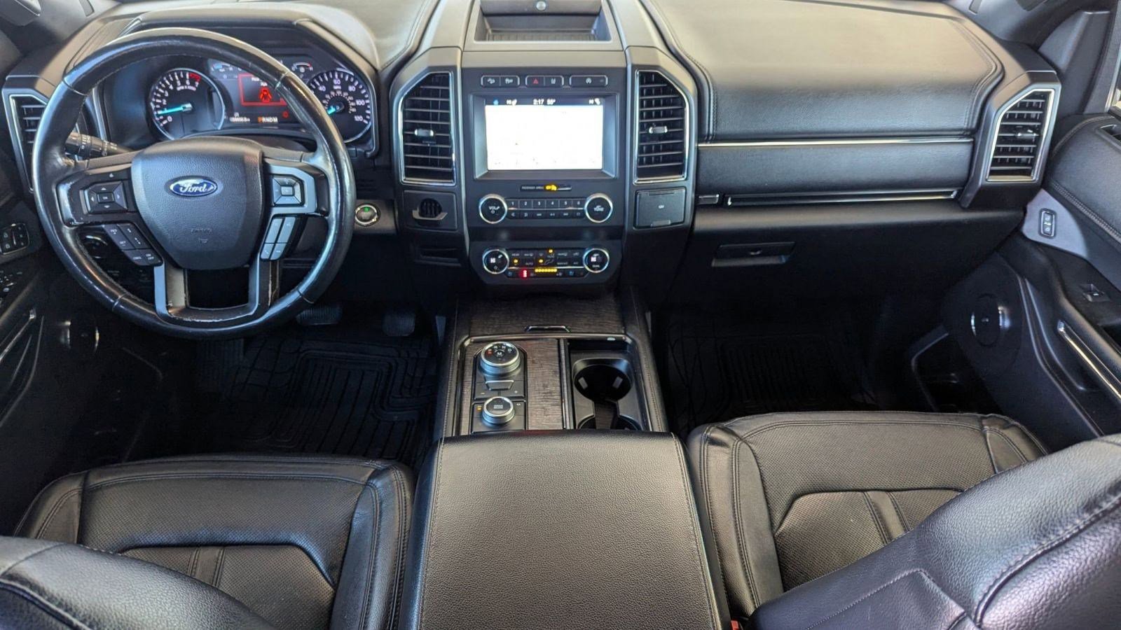 Used 2019 Ford Expedition Limited w/ Equipment Group 301A image 14