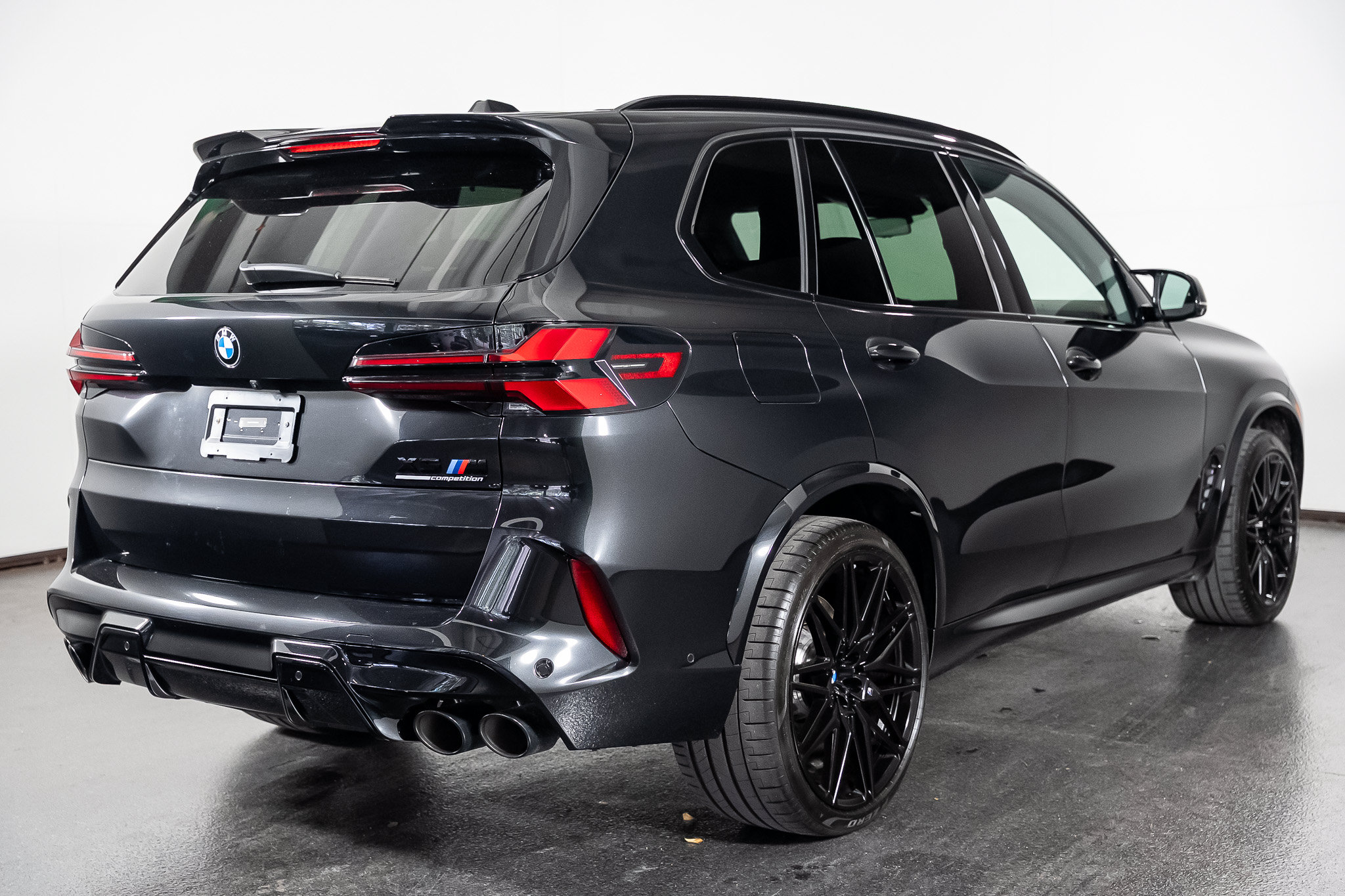 Used 2026 BMW X5 M Competition AWD/4WD image 33