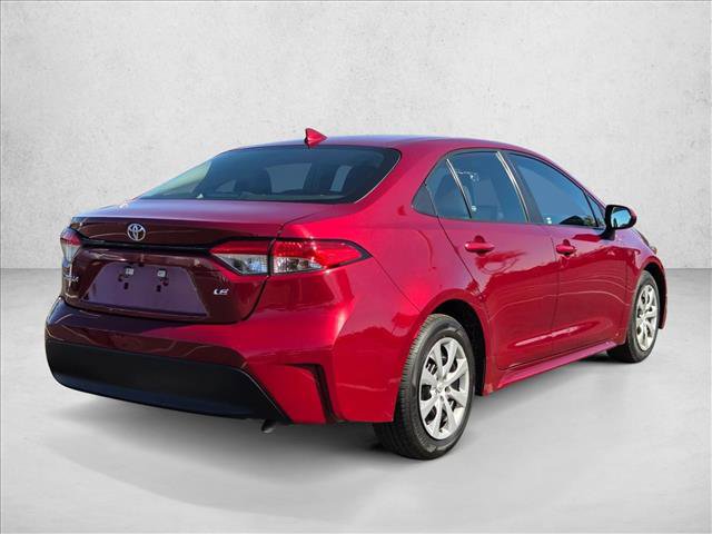 Used 2024 Toyota Corolla LE image 5