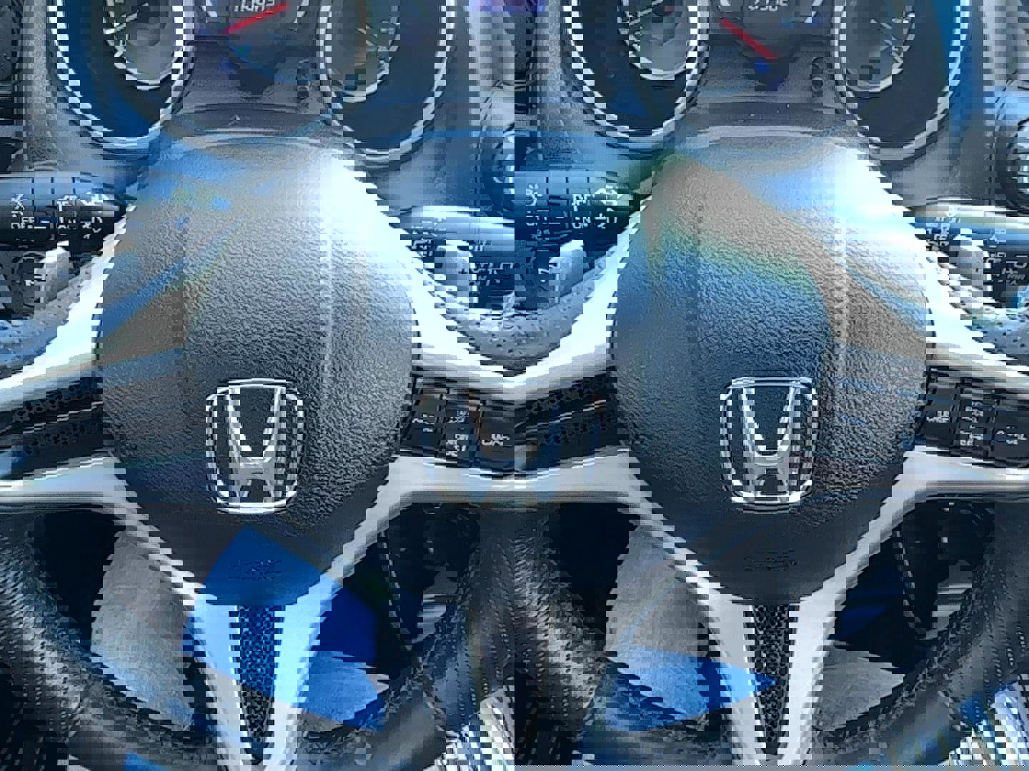 Used 2010 Honda Fit Sport image 10