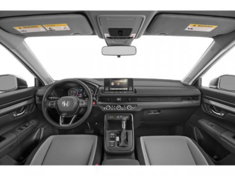 Used 2025 Honda CR-V EX image 8