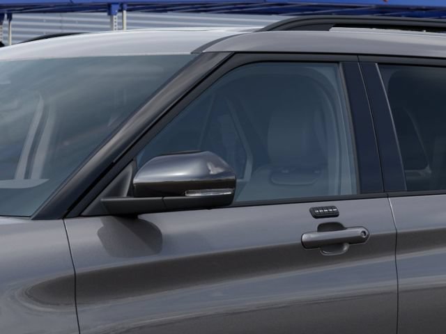 New 2027 Ford Explorer ST w/ Sun And Sound Package AWD/4WD image 22