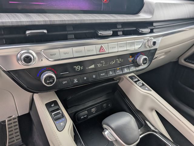 Used 2024 Kia Telluride SX image 21