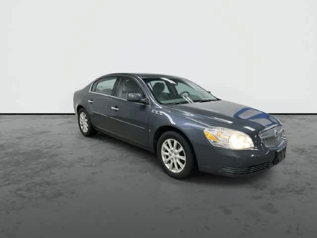 Used 2009 Buick Lucerne CX FWD image 5