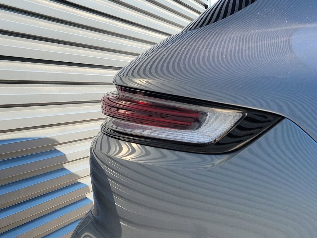 New 2026 Porsche Cayenne image 16