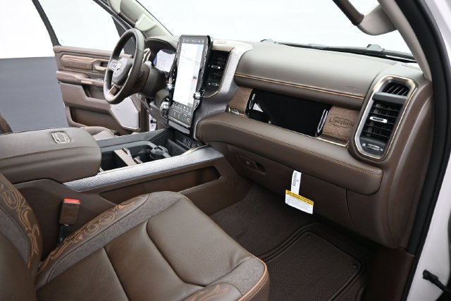 New 2027 RAM 1500 Limited AWD/4WD image 28