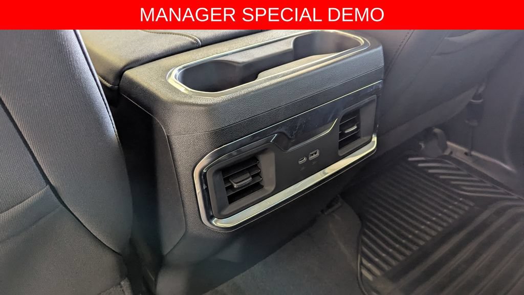 Used 2026 GMC Sierra 1500 Elevation AWD/4WD image 19