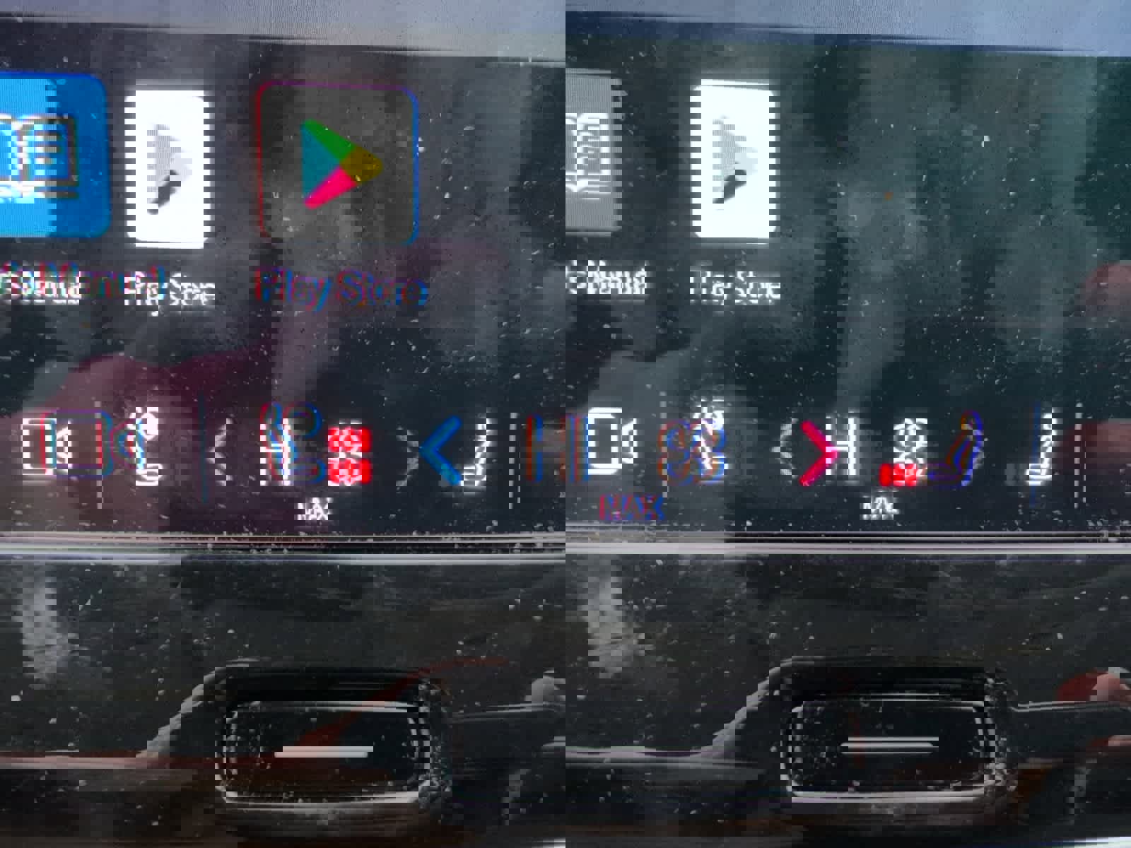 Used 2025 Volvo V60 B5 Cross Country Plus image 23