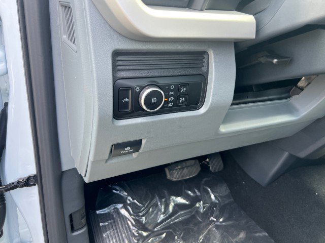 New 2026 Ford F350 XL w/ STX Appearance Package image 17