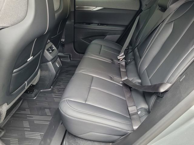 New 2026 Cadillac Optiq Sport 1 image 16