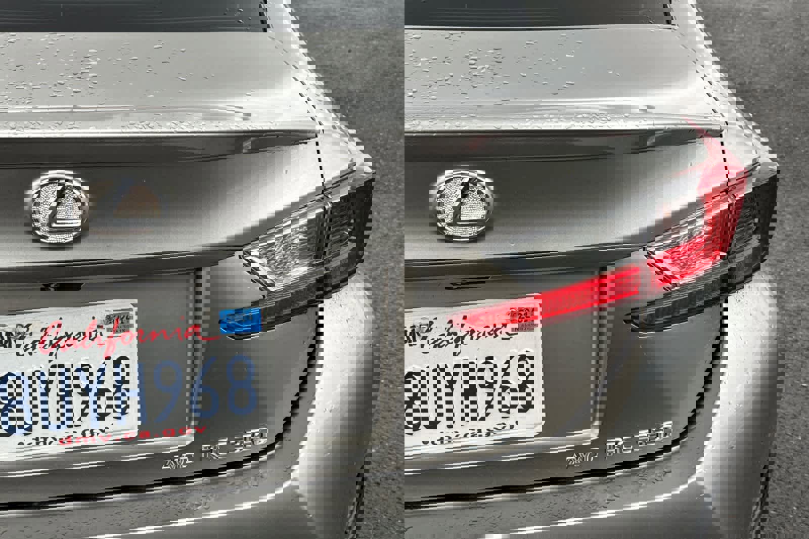 Used 2015 Lexus RC 350 AWD image 17