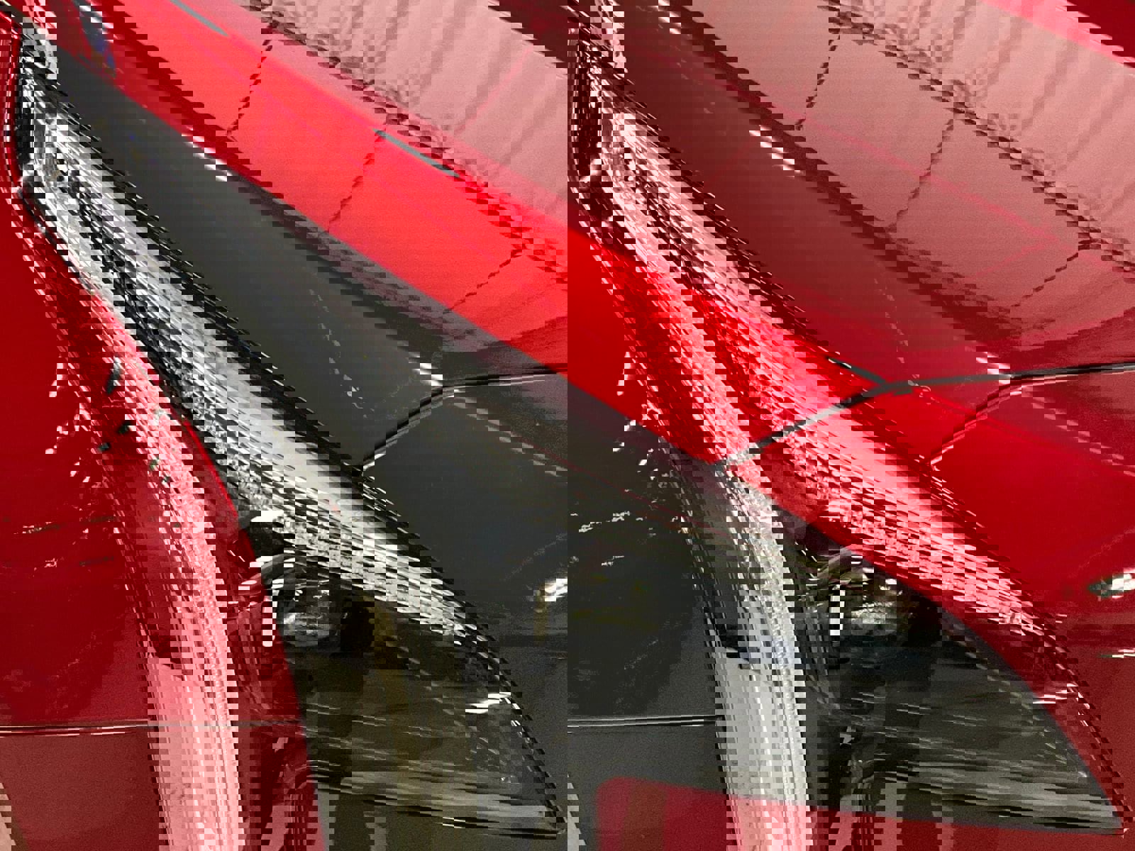 Used 2023 Cadillac XT4 Sport image 25