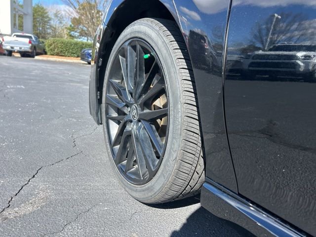 Used 2024 Toyota Camry XSE image 10