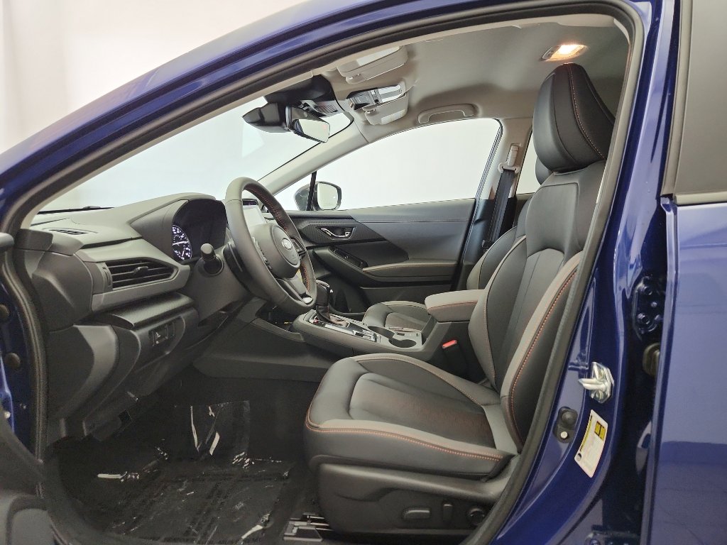 New 2026 Subaru Crosstrek 2.5i Limited AWD/4WD image 6