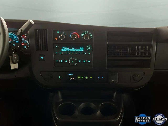 Used 2023 Chevrolet Express 3500 LT w/ LT Preferred Equipment Group image 19
