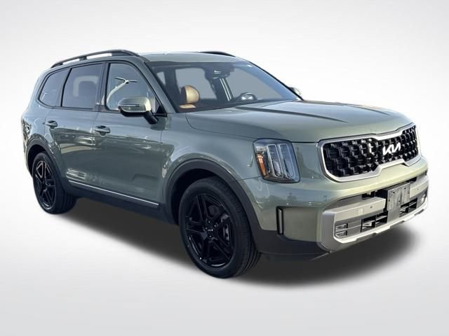 Used 2023 Kia Telluride SX X-Line image 8