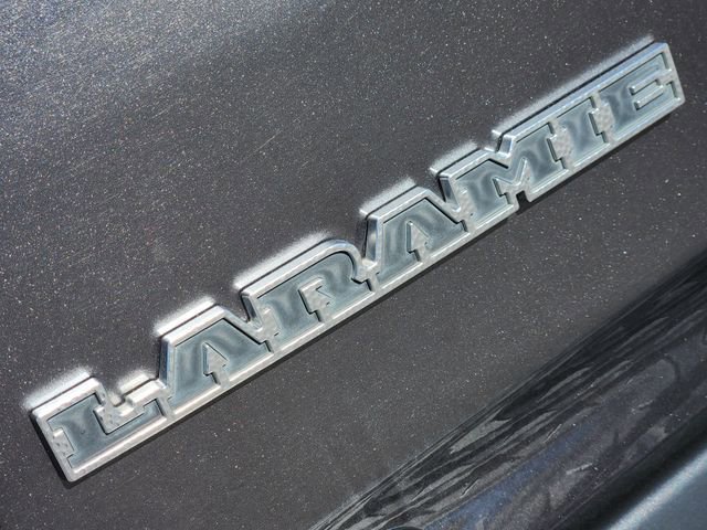 Used 2022 RAM 1500 Laramie image 12