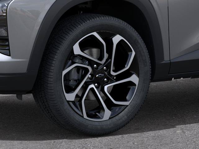 New 2026 Chevrolet Trax RS w/ Sunroof Package FWD image 9