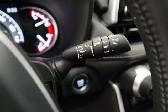 Used 2023 Toyota RAV4 XLE w/ Convenience Package image 20