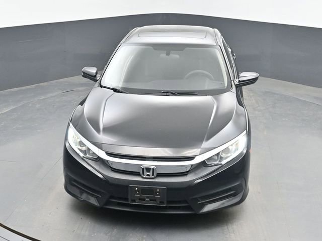 Used 2016 Honda Civic EX image 31