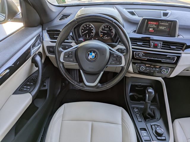 Used 2018 BMW X1 sDrive28i image 18