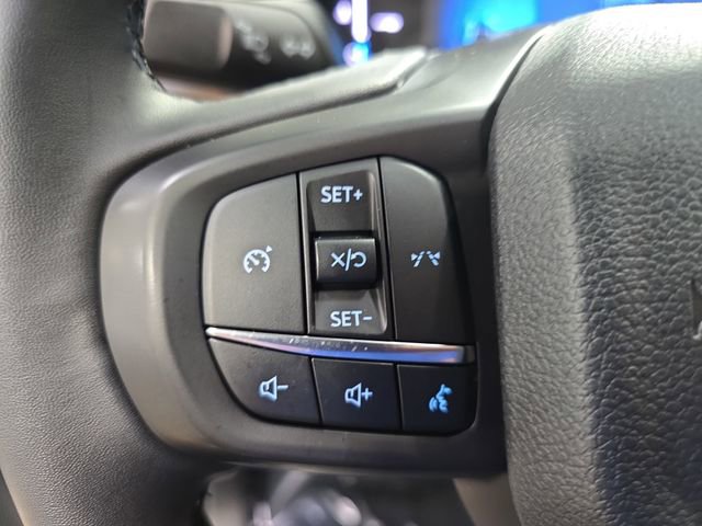 Used 2025 Ford Ranger XLT w/ Equipment Group 301A High AWD/4WD image 20