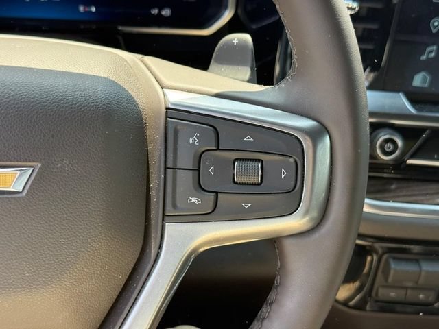 New 2026 Chevrolet Silverado 1500 LT w/ All Star Edition Plus AWD/4WD image 17