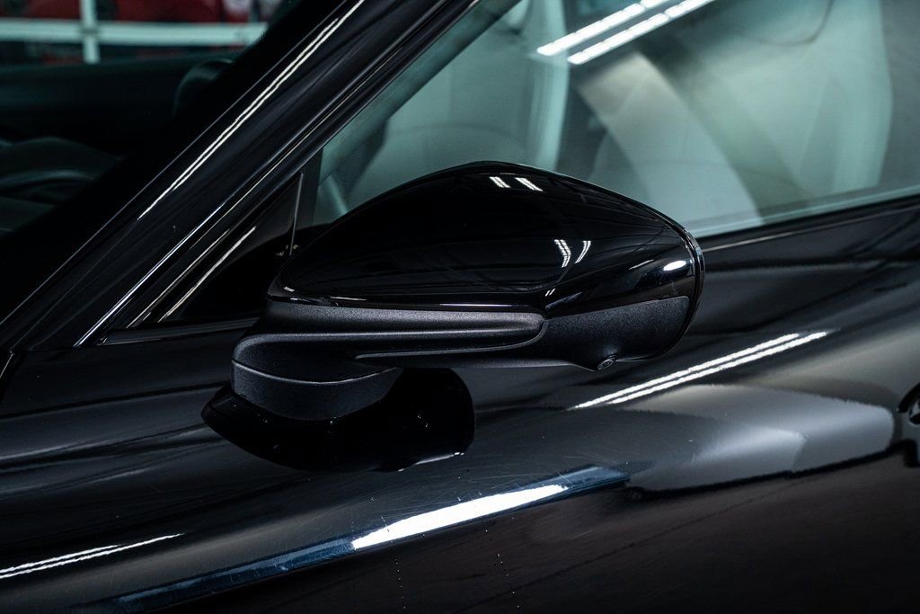 Used 2024 Porsche Taycan 4S w/ Premium Package image 19