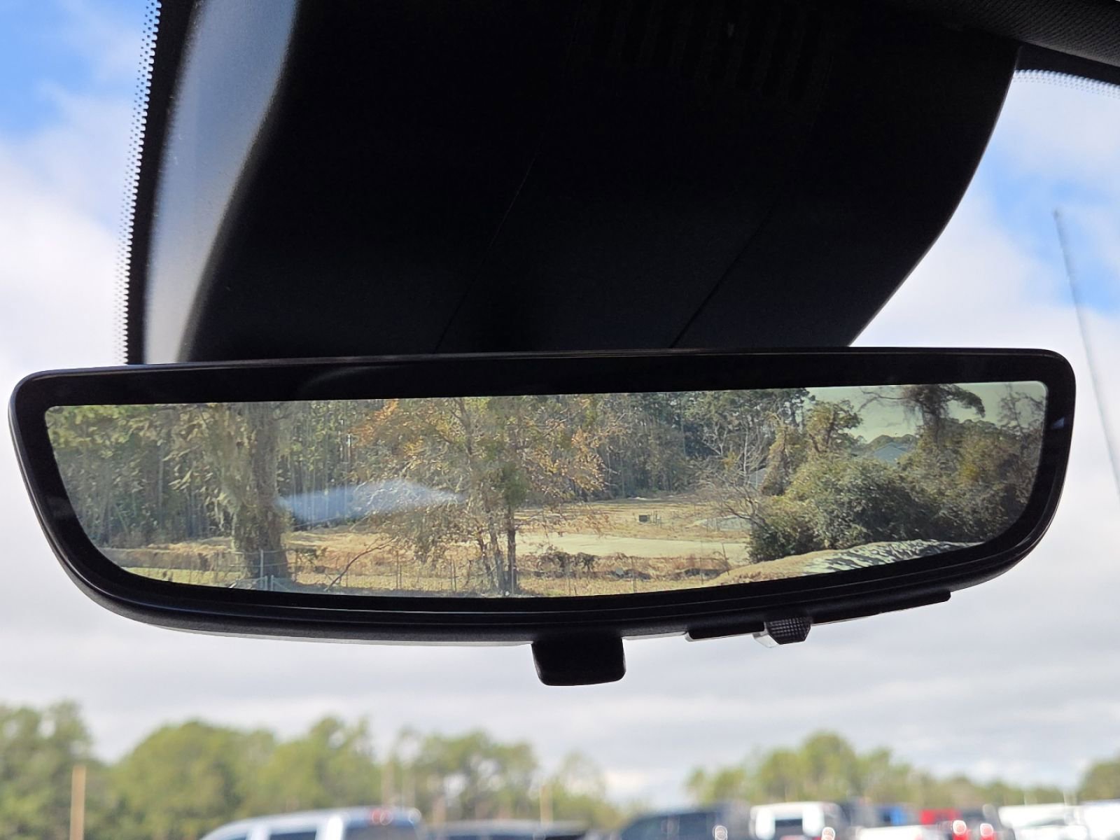 New 2026 GMC Sierra 1500 AT4 w/ AT4 Premium Package image 15