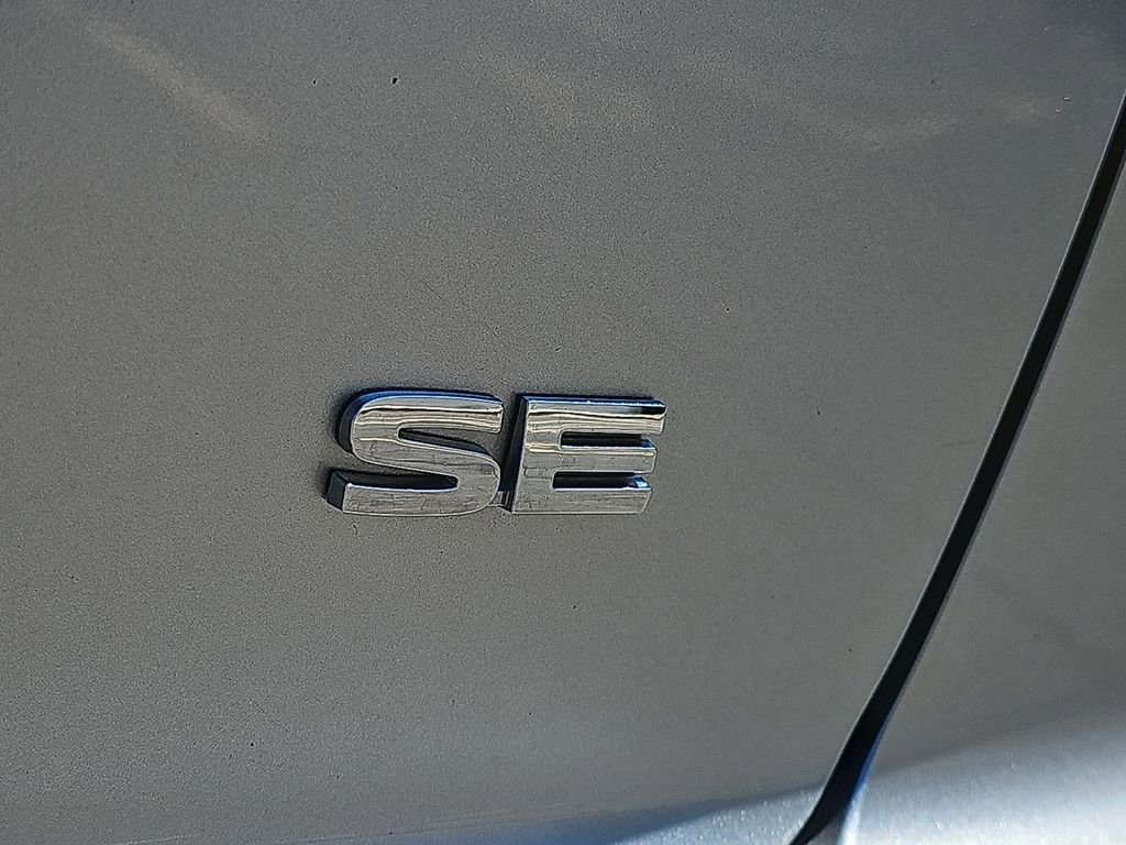 Used 2025 Mitsubishi Eclipse Cross SE image 33