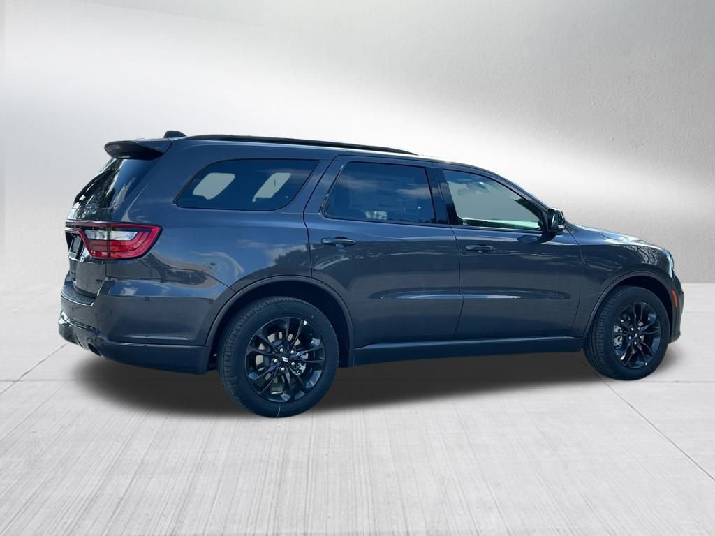 New 2026 Dodge Durango GT image 6