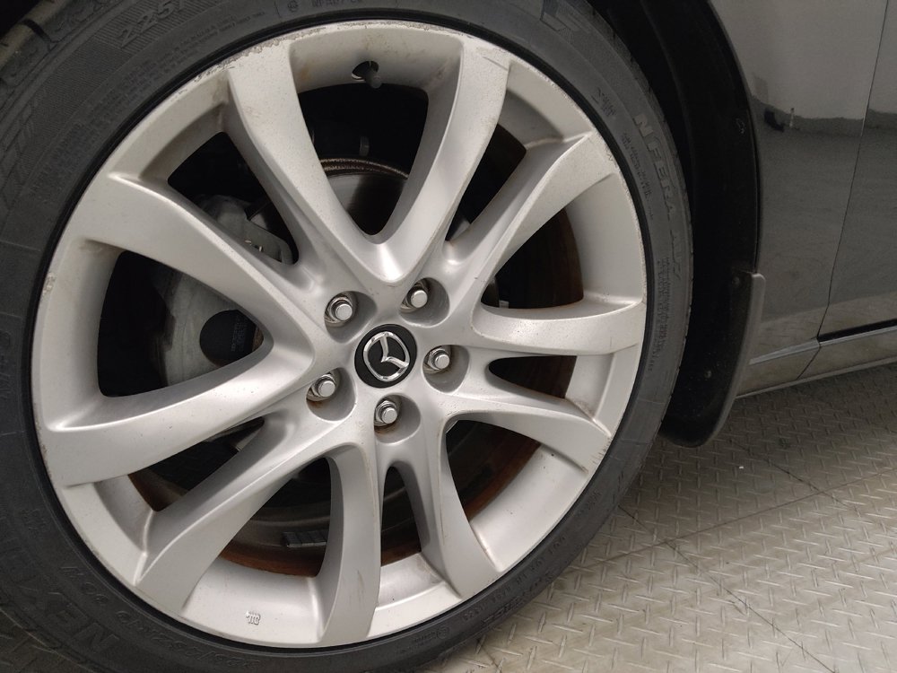 Used 2016 MAZDA MAZDA6 Touring FWD image 31