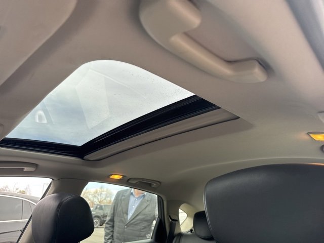 Used 2010 INFINITI EX35 Journey image 12