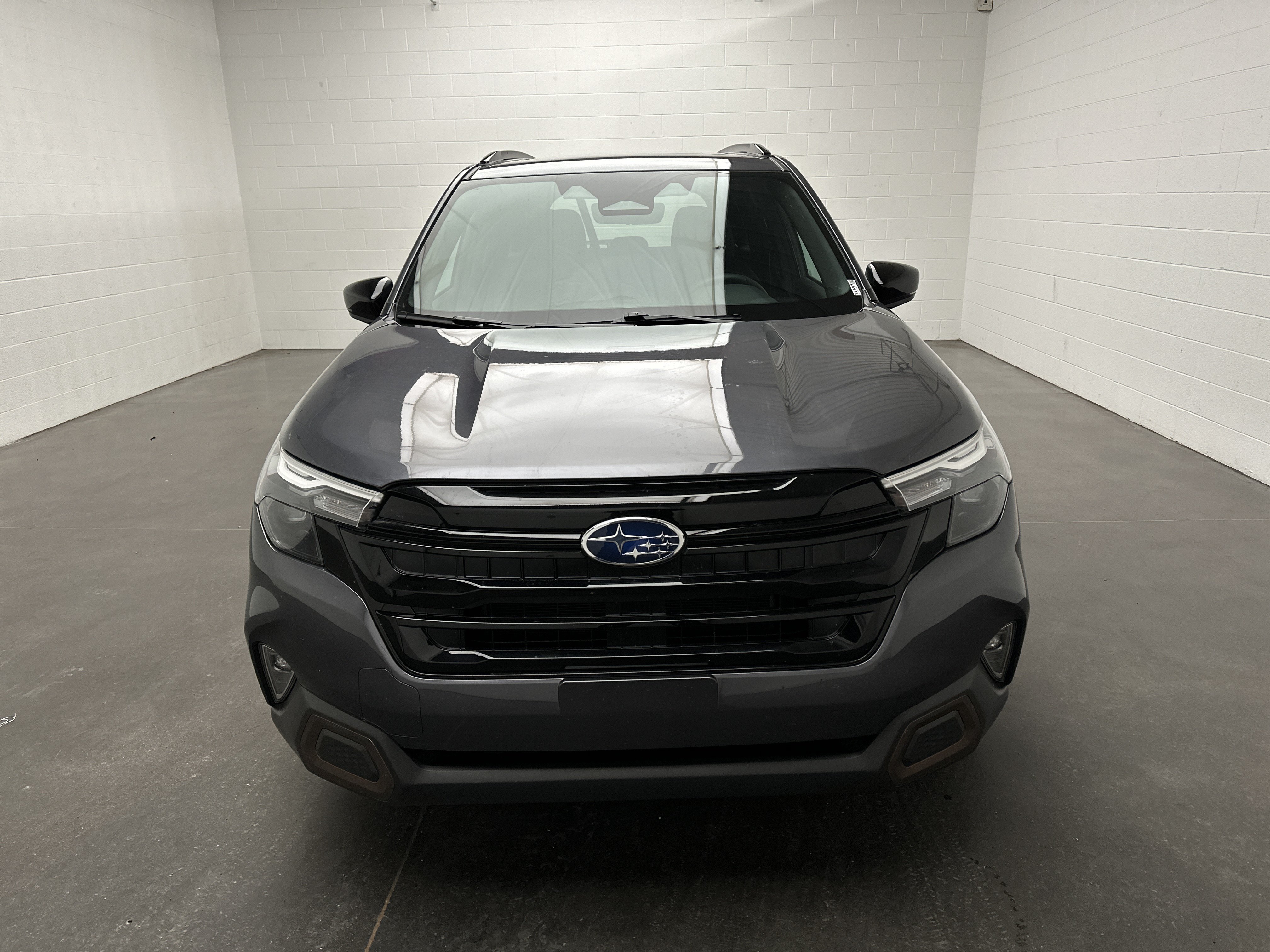 Used 2026 Subaru Forester Sport AWD/4WD image 3