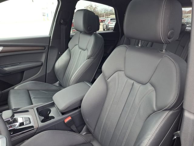 Used 2023 Audi Q5 2.0T Premium Plus image 5