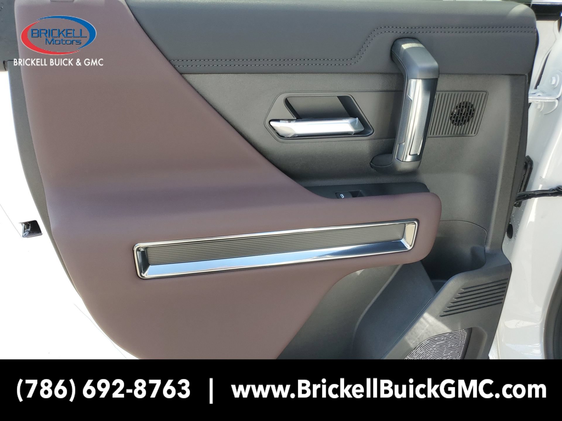 New 2026 GMC Hummer EV 4x4 Crew Cab image 9