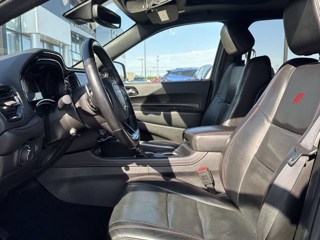 Used 2024 Dodge Durango GT AWD/4WD image 12