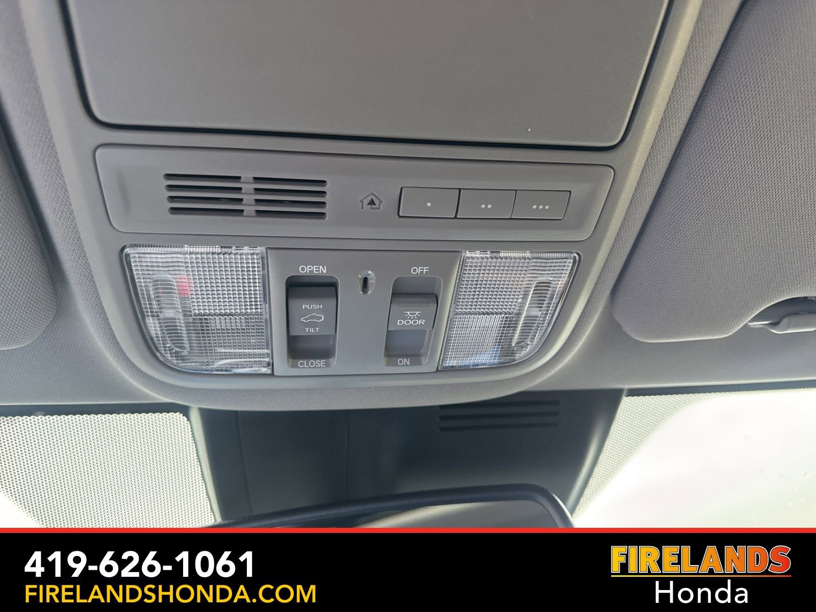 Used 2022 Honda CR-V EX-L image 24