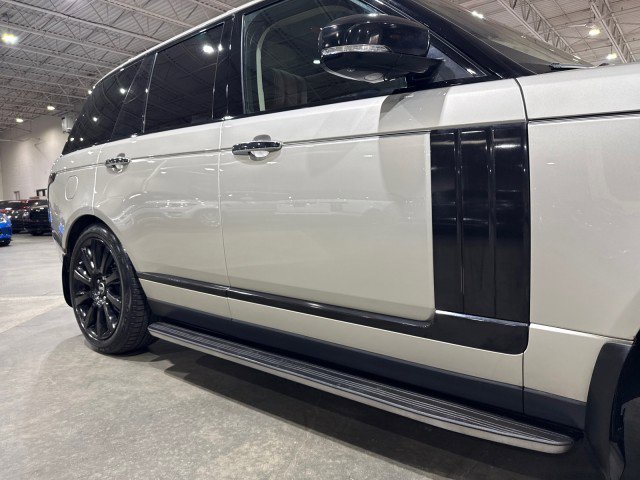 Used 2013 Land Rover Range Rover Autobiography image 26