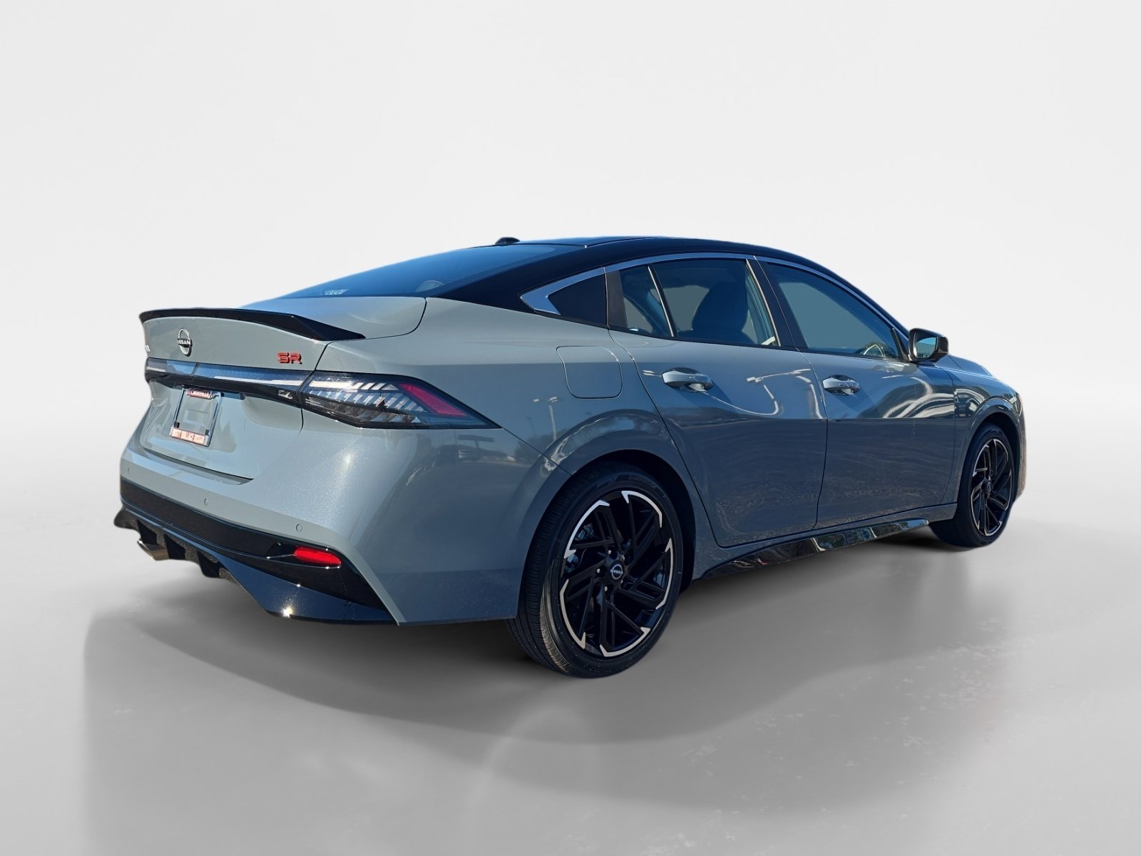 New 2026 Nissan Sentra SR w/ SR Premium Package image 5