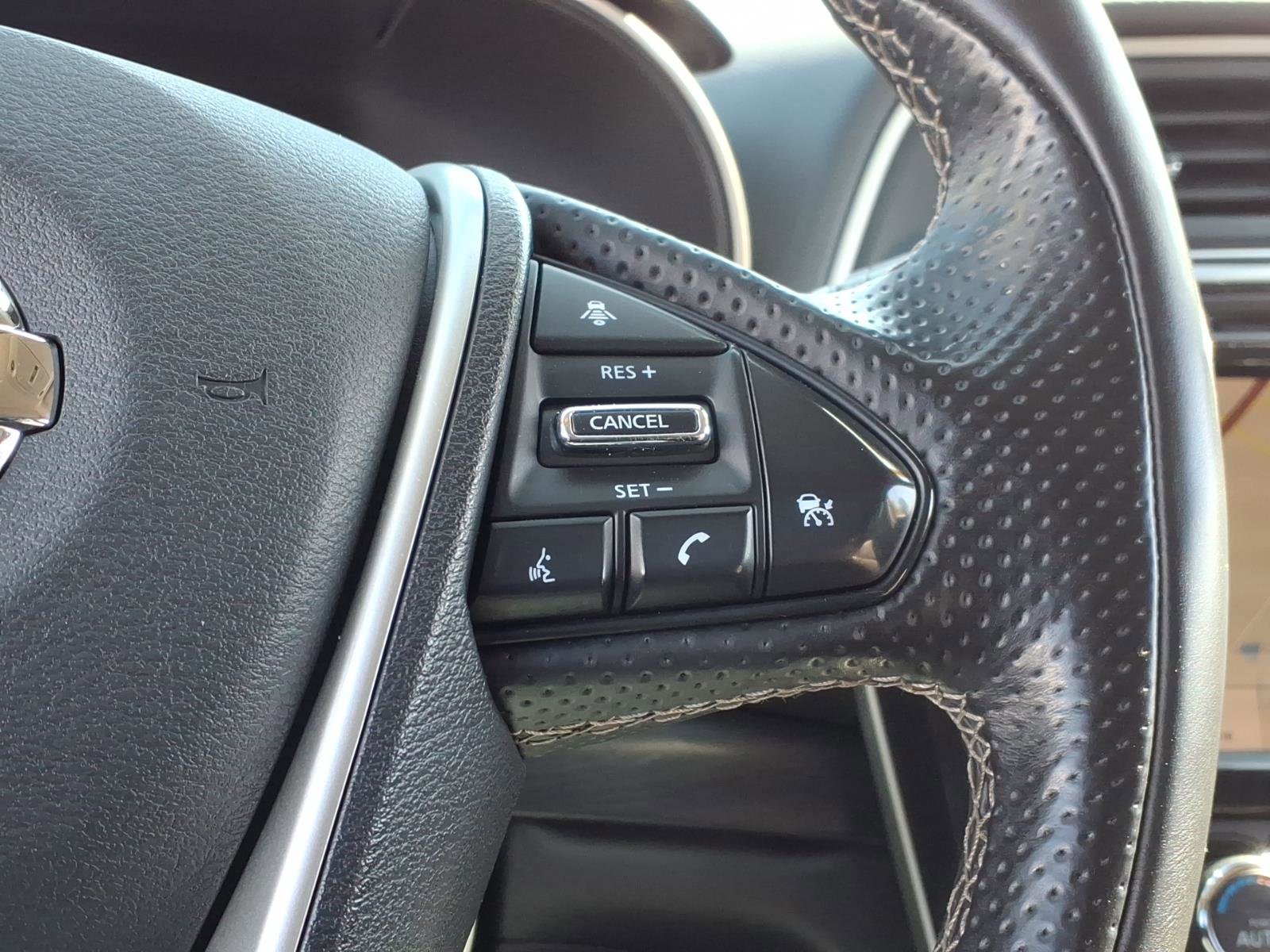 Used 2020 Nissan Maxima Platinum FWD image 28