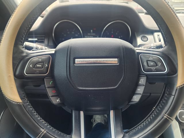 Used 2016 Land Rover Range Rover Evoque SE Premium AWD/4WD image 6