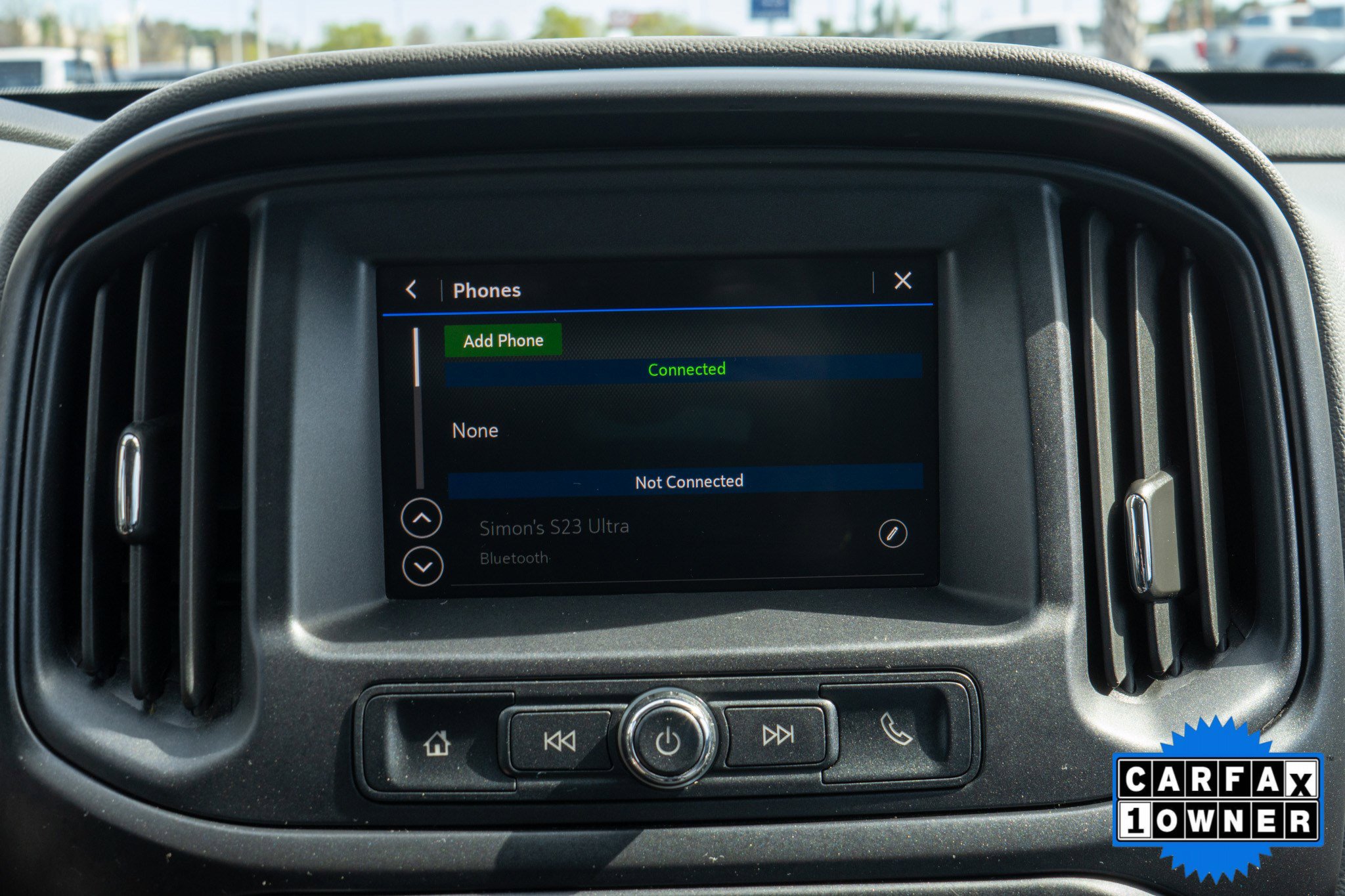 Used 2021 GMC Canyon Elevation Standard w/ Convenience Package image 16