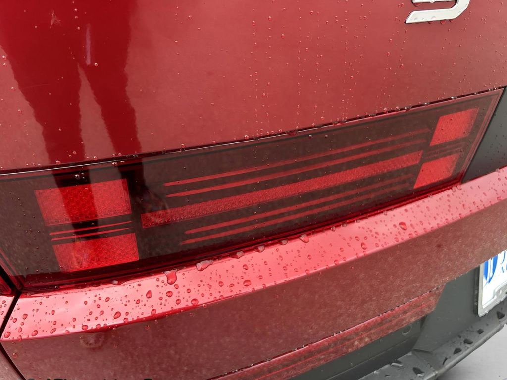 New 2025 Hyundai Santa Fe SEL FWD image 10