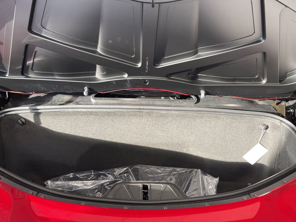 New 2026 Chevrolet Corvette Z06 image 41