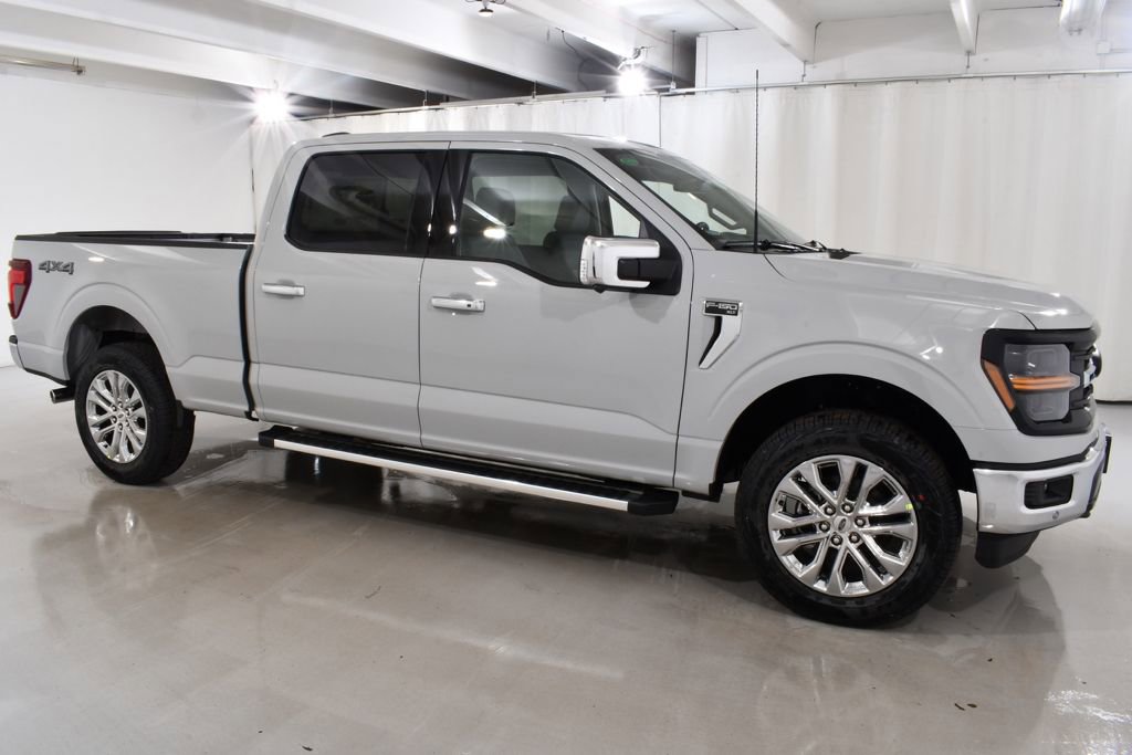 New 2026 Ford F150 XLT AWD/4WD image 5