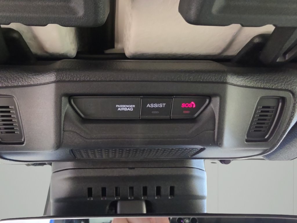 New 2026 Jeep Gladiator Sport AWD/4WD image 27