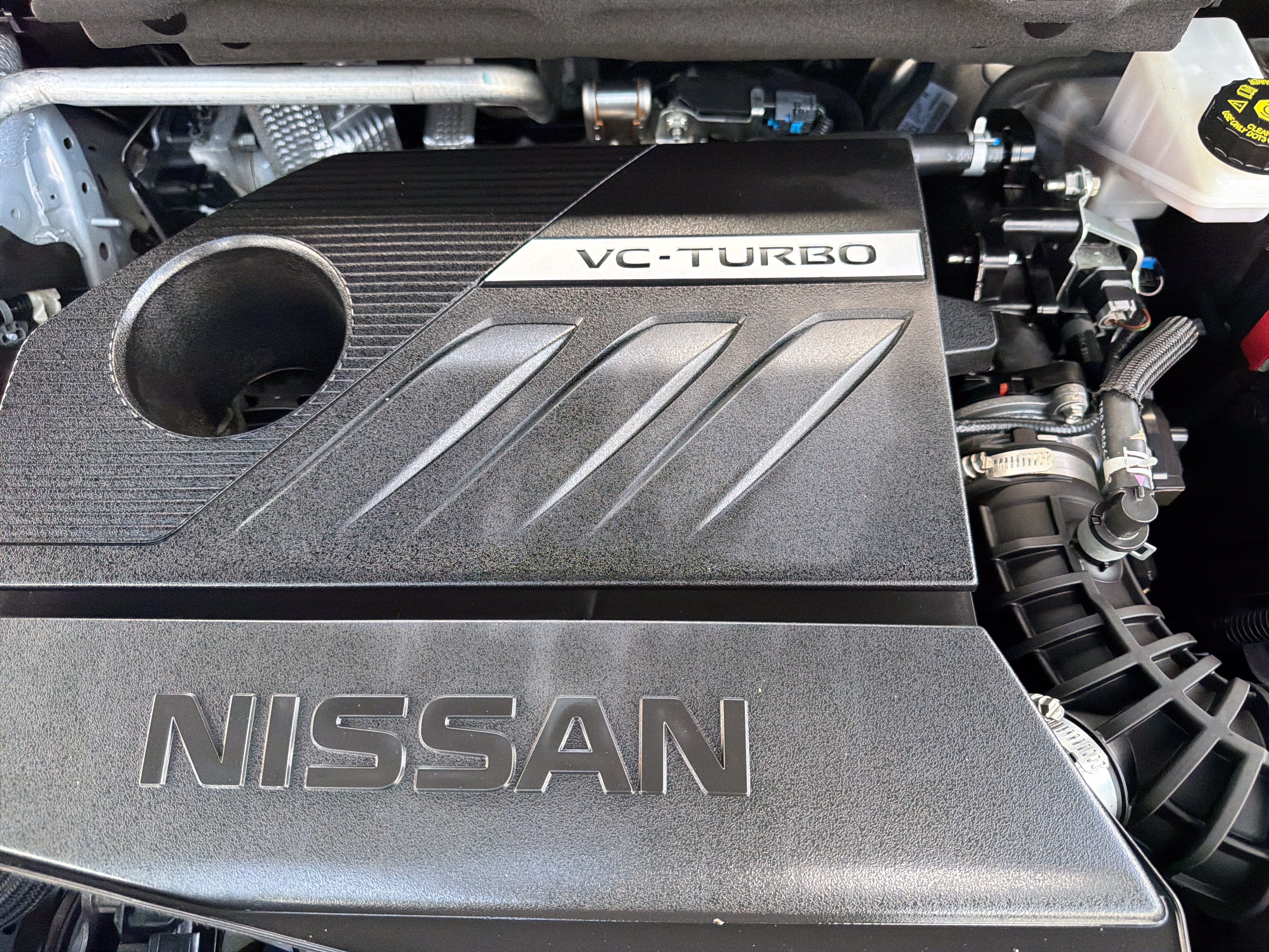 Used 2023 Nissan Rogue SV w/ SV Premium B Package FWD image 20